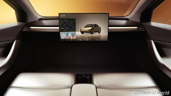 US Government Seeks to Revise Regulations for Self-Driving Vehicles | Carscoops